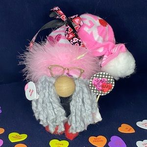 Homemade gnome!!